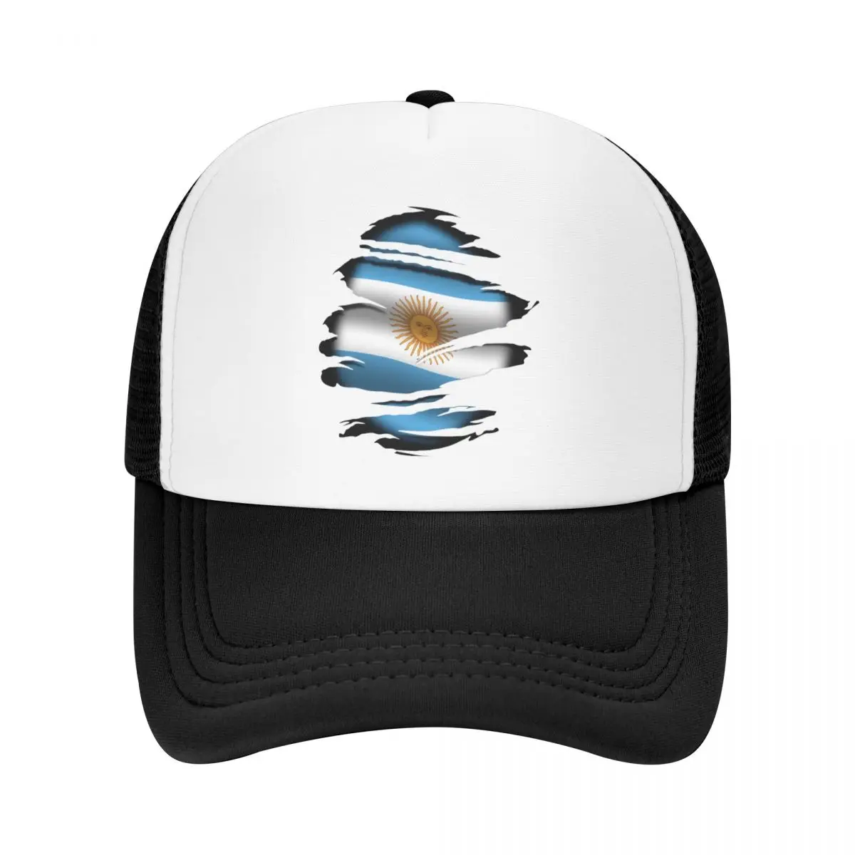 personalizado-argentina-rasgado-bandeira-tatuagem-bone-de-beisebol-hip-hop-ajustavel-argentino-orgulhoso-caminhoneiro-chapeu-outono-personalizado-pai-chapeu