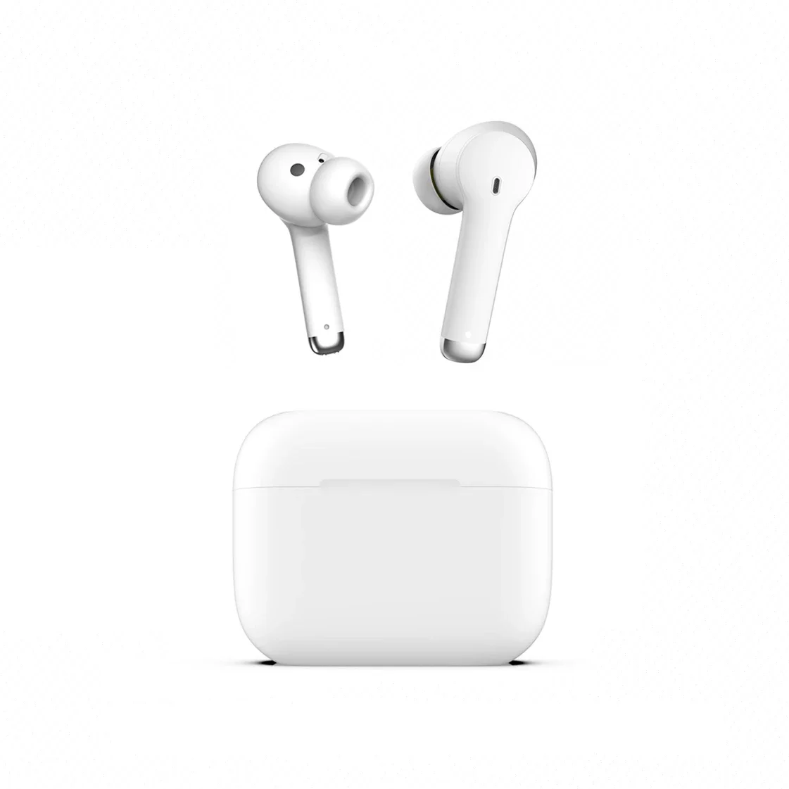 

BT Hearing Aid 2 in 1 and Rechargeable Hearing Aid with APP Control for the Elderly, 16-Channel Personal Digital