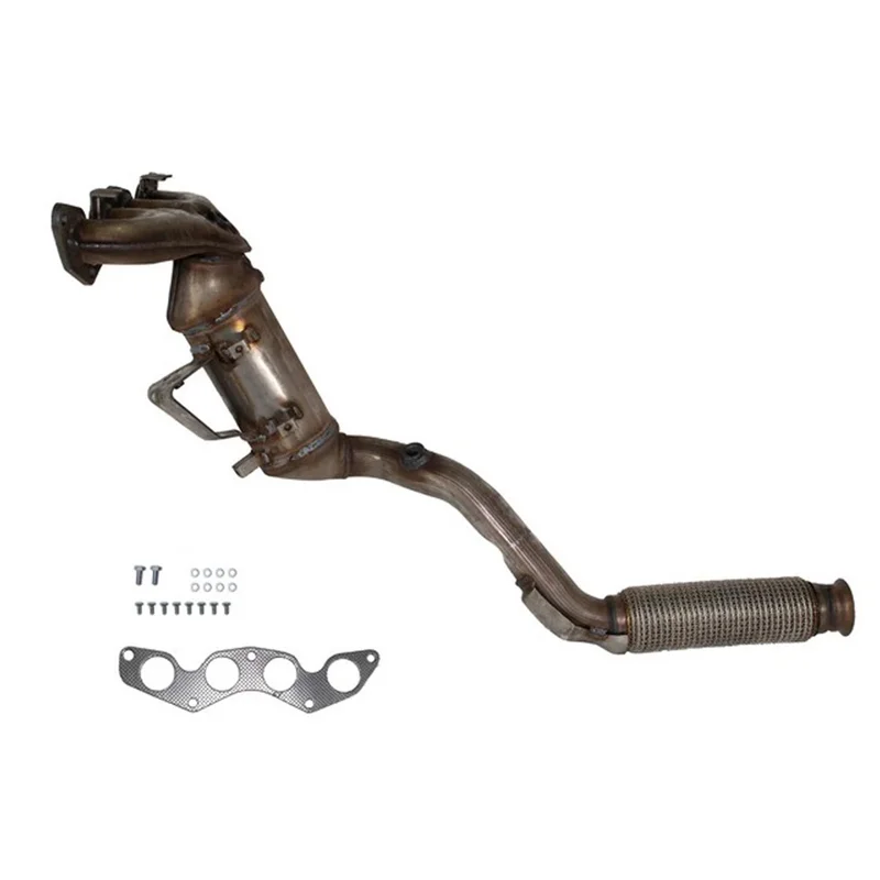 Catalyst for 2018 2019 2020 2021 2022 Ford EcoSport 2.0L Catalytic Converter