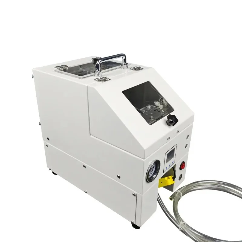 

Automatic Tightening Screw System New Handheld Screwdriver Machine Air Blowing Screw Feeder for Manufacturing Plant