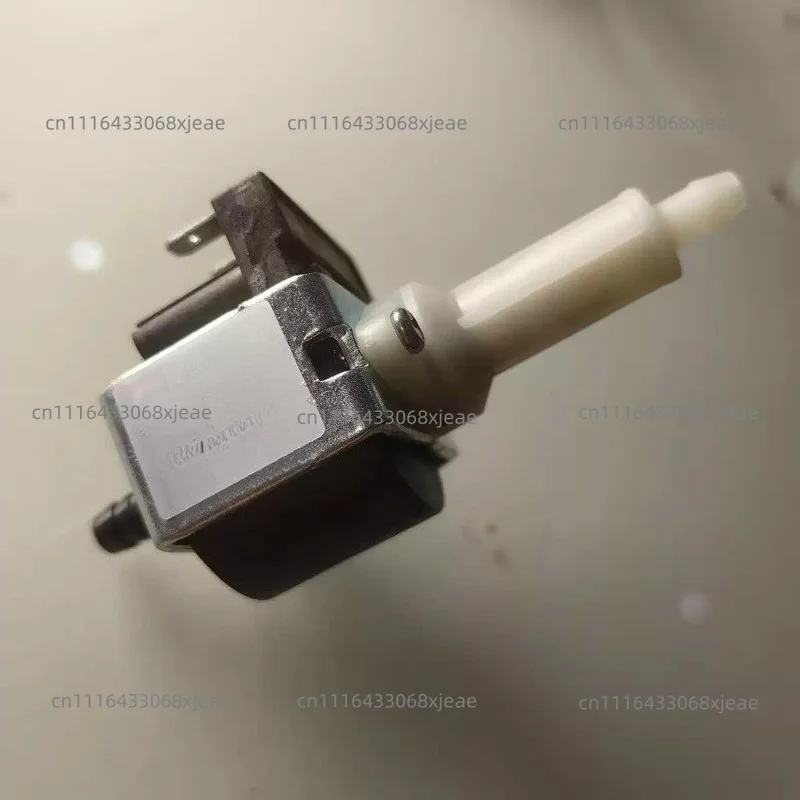 Electromagnetic Pump for Vacuum Cleaner W11 Mop Sweeper  SPS-32-24-1/S  DC12V