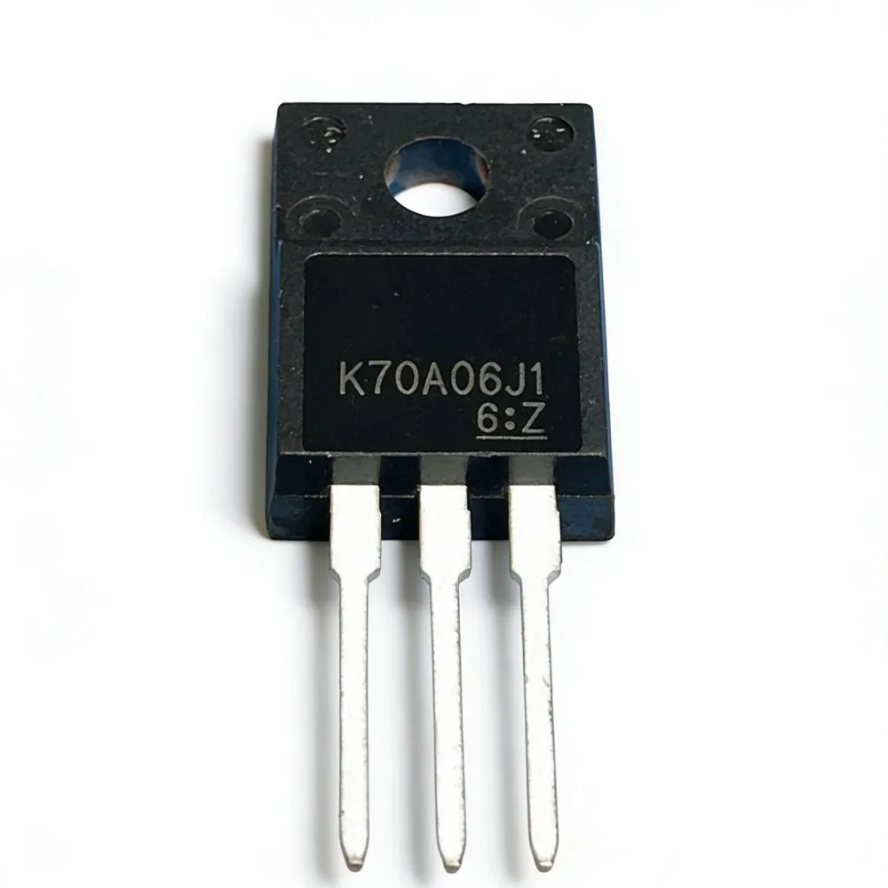 5PCS K70A06J1 TK70A06J1 60V 70A M12JZ47 SM12JZ47 400V 12A OSG60R099PEZE TOP227Y MIP0227SY 7815A JRC7815A
