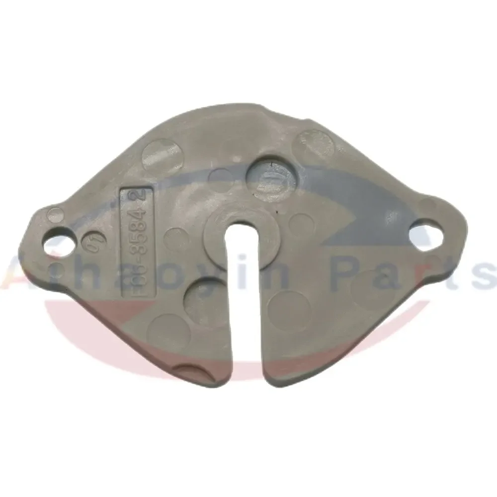 4pcs original Motor Damper Plate FC6-3584-000 For Canon 6055 6065 6075 6255 6265 6275 8105 8095 8085 8205