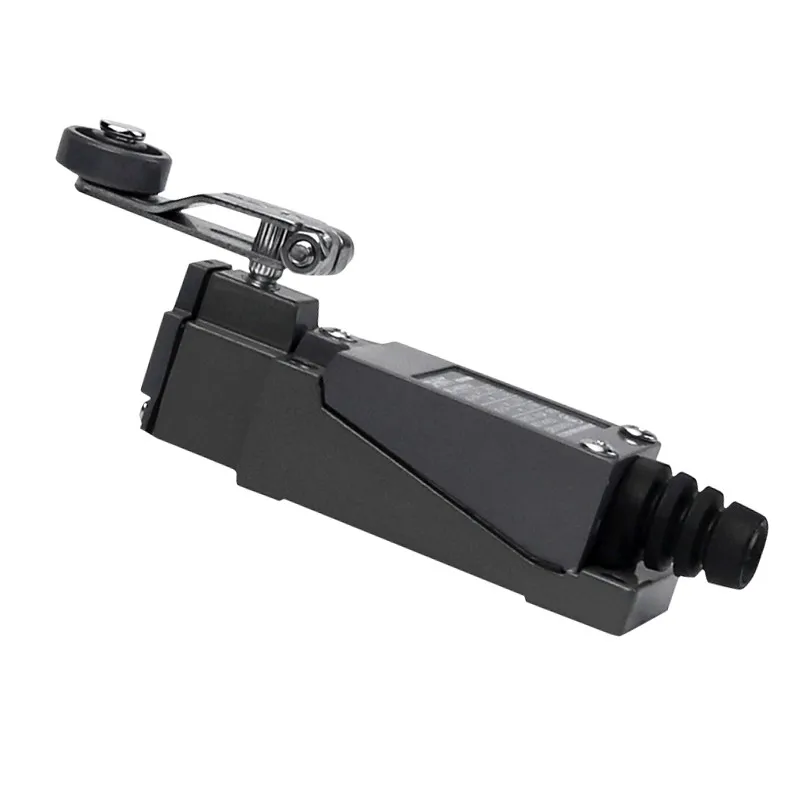 Limited Switch YBLX-ME/8104  Roller Rotating Arm Travel Switch