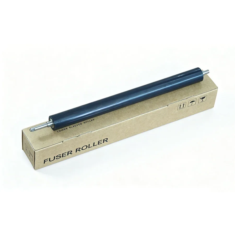 FC9-8974-000 Lower Fuser Roller for Canon iR ADVANCE 4525i 4535i 4545i 4551i Pressure Roller iR 4525 4535 4545 4551