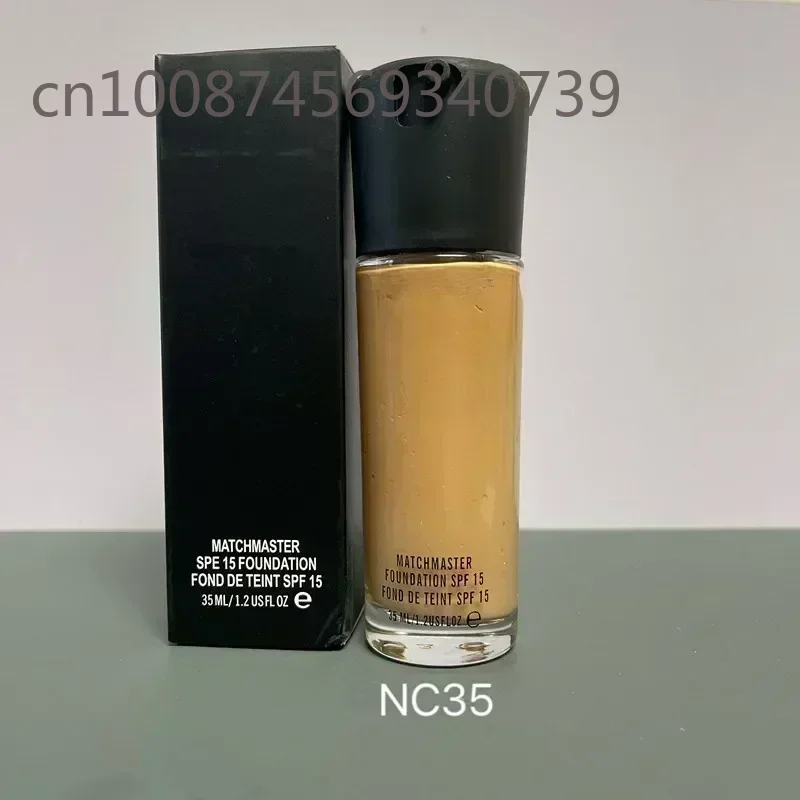 Matchmaster-Fond de teint 35ml, maquillage, offre spéciale