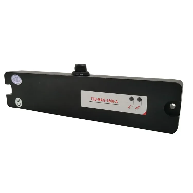 TZS-MAG-1600 -A magnetic sensor for guiding the AGV