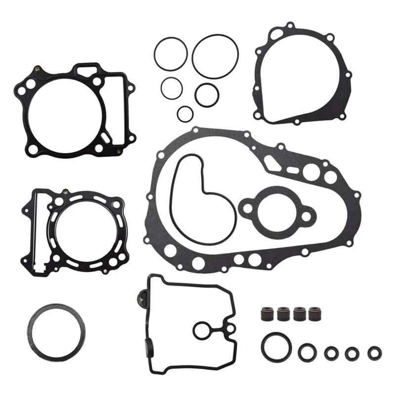 

Set of Gasket Full Complete Engine Cover Replacement for LTZ400 Z400 LTZ 400