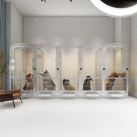 

Low Noise X-Large Dog Beds HDPE Dog Bed Waterproof Dog Bed