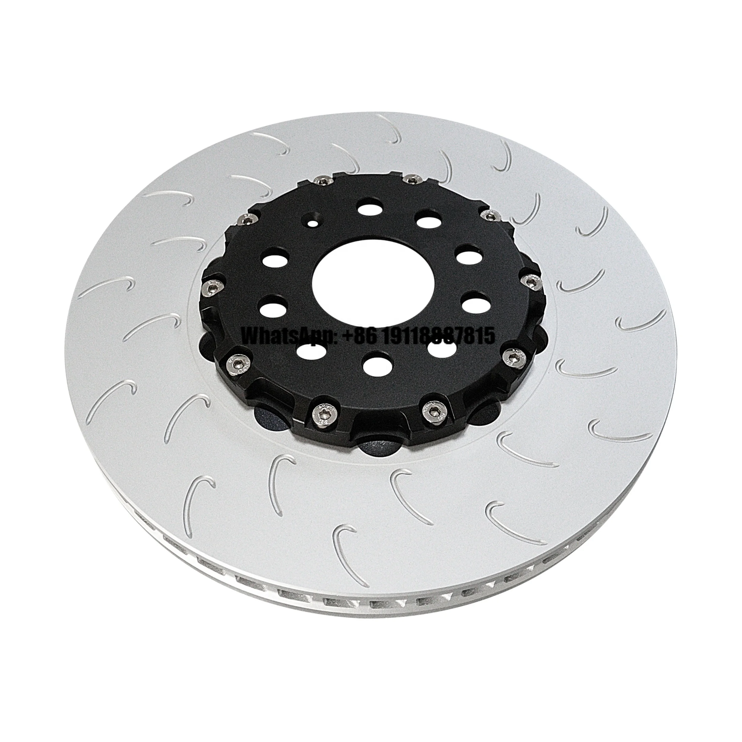 

Комплект из 2 плавающих тормозных дисков 1K0615301AD для VW Golf 2.0 R 4Motion, для Audi S3 8V, передние тормозные диски с покрытием 5Q0615301G, 340 мм