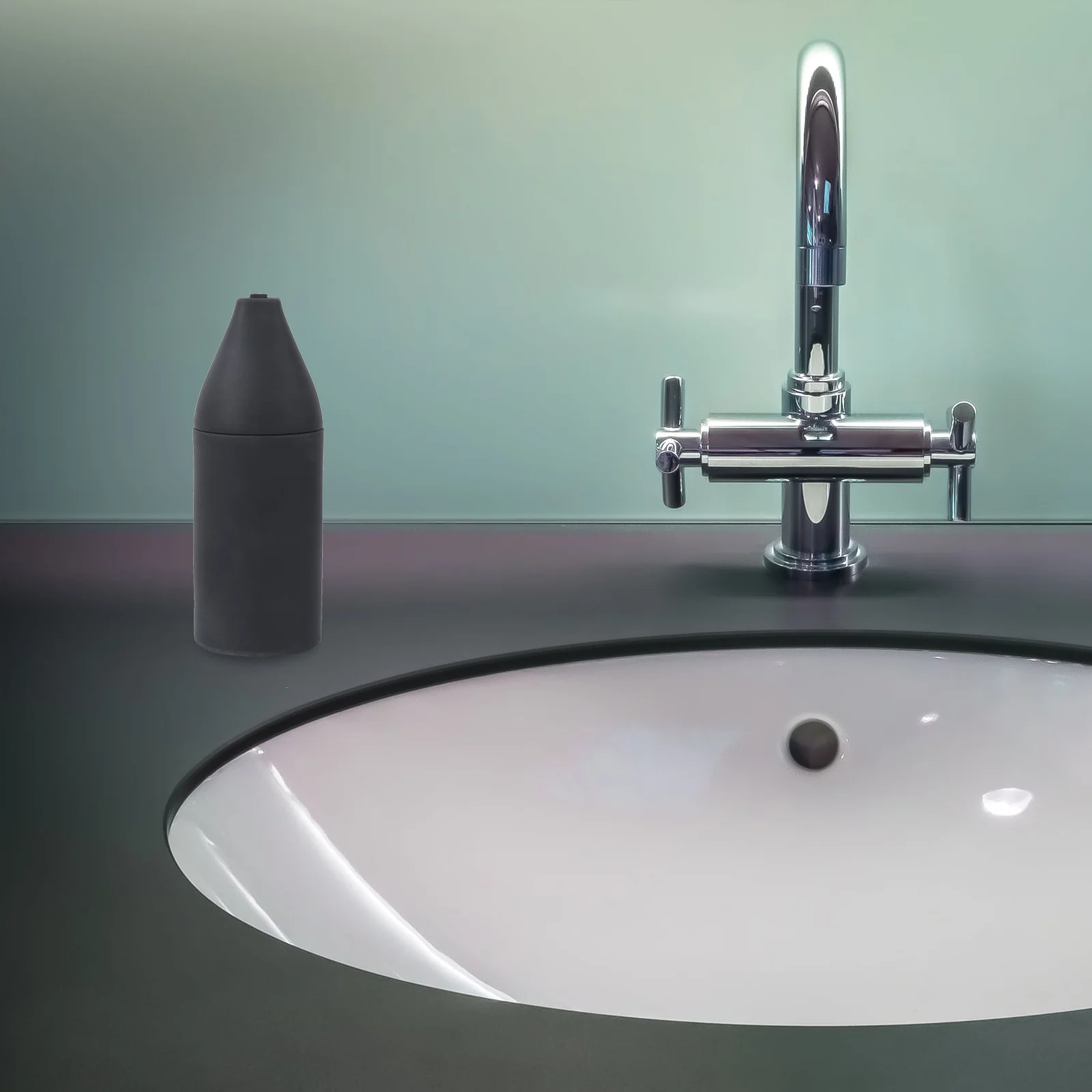 

Black Empty Silicone Travel Bottle Squeeze Dispenser Refillable Hand Soap Lotion Container Portable Travel Dispenser Bottle