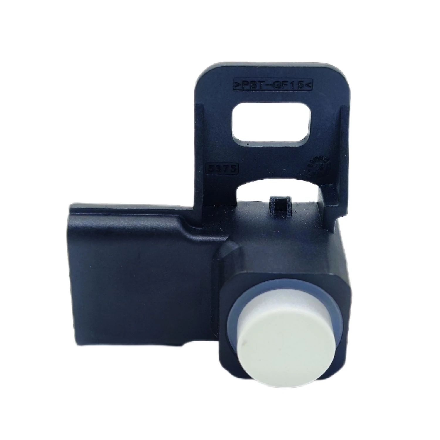 PDC Sensor de Estacionamento com Clip, Cor Radar, Branco, Honda, ACURA, MDX, RDX, 39680-TLA-Y011-M1