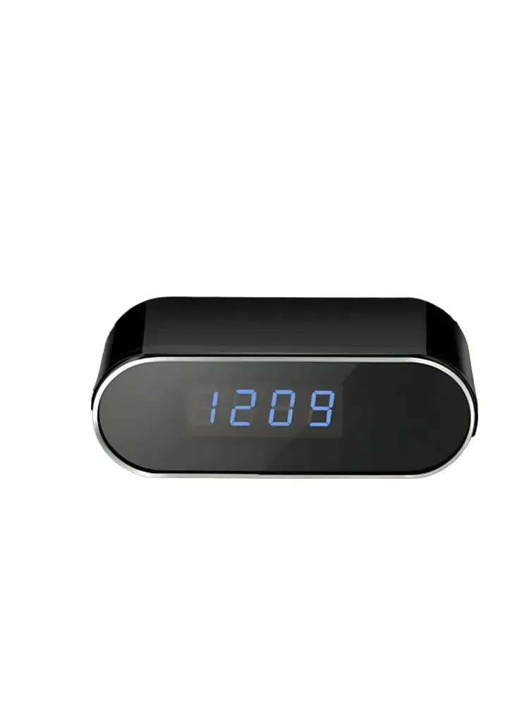 Nieuwe 4KHD Mini WiFi-camera voor verbeterde helderheid, infrarood nachtzicht, weergave op afstand, bewegingsdetectie, draadloze minicamera - afbeelding 2