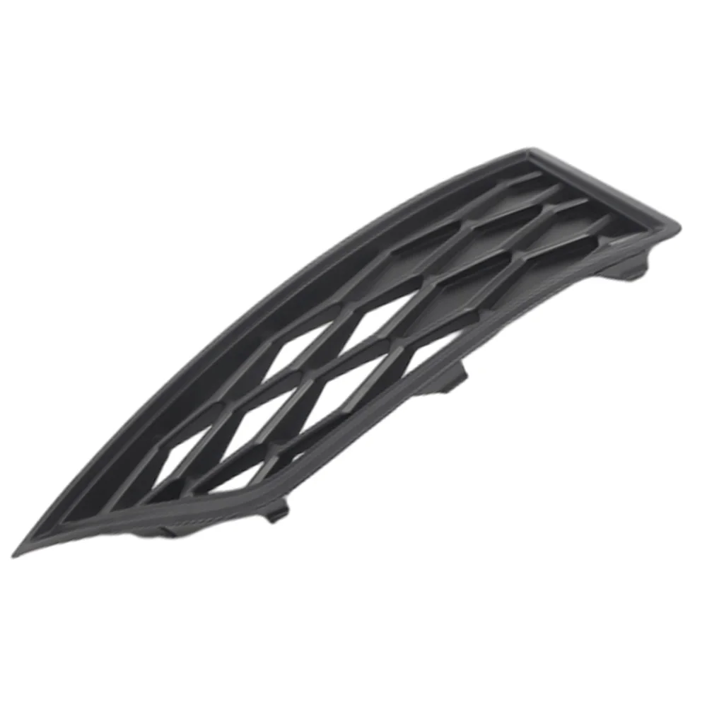 Auto Frontstoßstange Nebelscheinwerfer Gitter Blende Abdeckung Links / Rechts 5F0853665C, 5F0853666C Für Seat Leon Cupra Typ 5F 2012-2016 – Detail 5