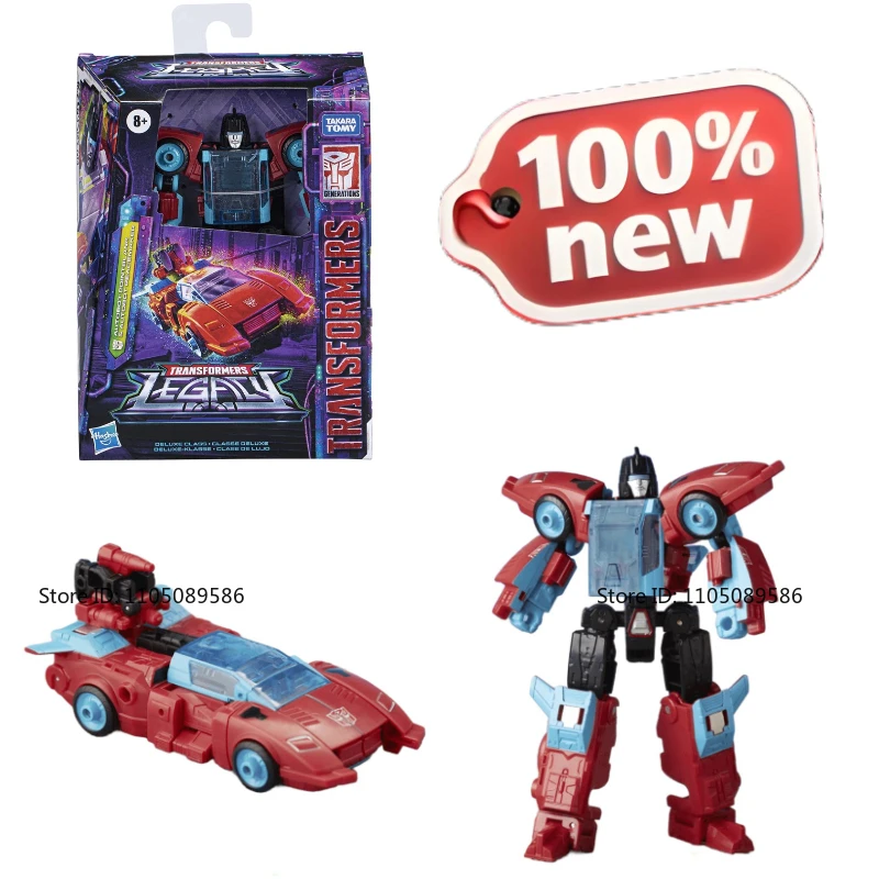 ของเล่นแอ็คชั่นฟิกเกอร์ ทรานส์ฟอร์เมอร์ ซีรีส์ G1 รุ่น D บลังกา ช็อต สินค้าใหม่พร้อมส่ง ของสะสม ของตกแต่ง ของขวัญวันหยุด