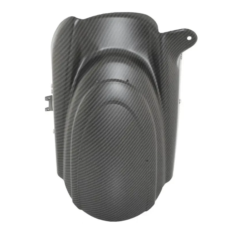 Applicable To Kawasaki Versys650 2015-2019 Modified Fender Water and Sand Baffle