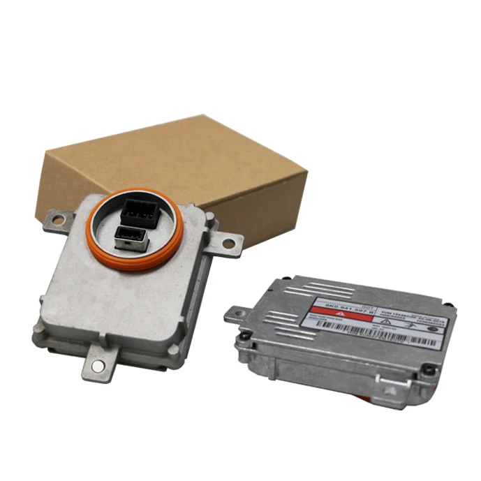 8K0941597B مناسبة ل Volkswagen Touan Passat CC Audi A6 A3 Q5 سكودا وحدة المصباح الأمامي استقرار الصابورة