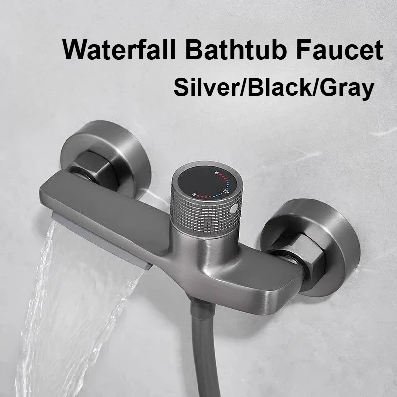 

Смеситель для ванны Аксессуары для ванной комнаты Многофункциональные смесители для горячей и холодной воды Смеситель для цветов Настенные смесители для ванной комнаты