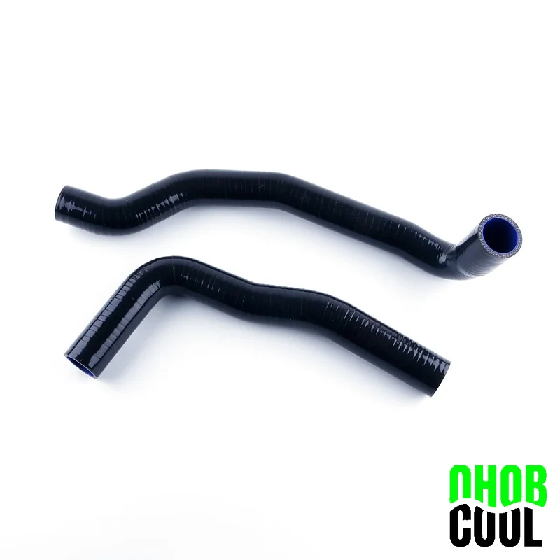 

Комплект силиконовых шлангов радиатора для Toyota Mark II JZX100 Chaser Cresta 2,5 л 1JZGTE 1996-2000 1997 1998 1999