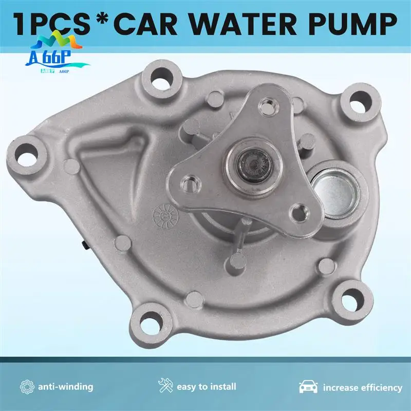 

A66P-9826619080 Car Water Pump For 308 T9 3008 (P84E) 4008 5008 Citroen C4 Picasso DS9