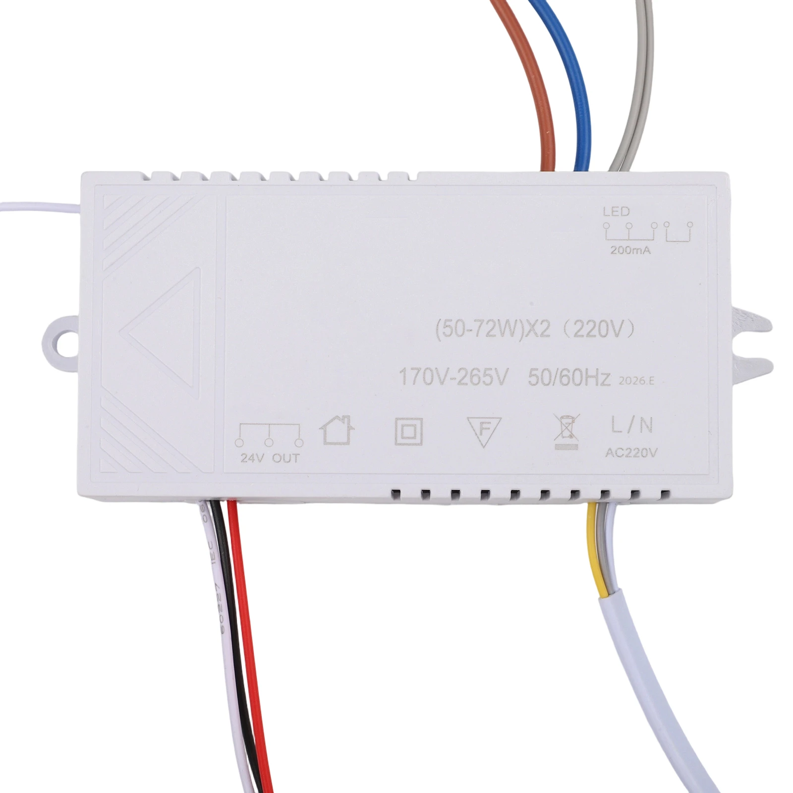 Light Brightness Adjustment DC Controller For Relaxation As Shown In The Picture Advanced Frequency Technology