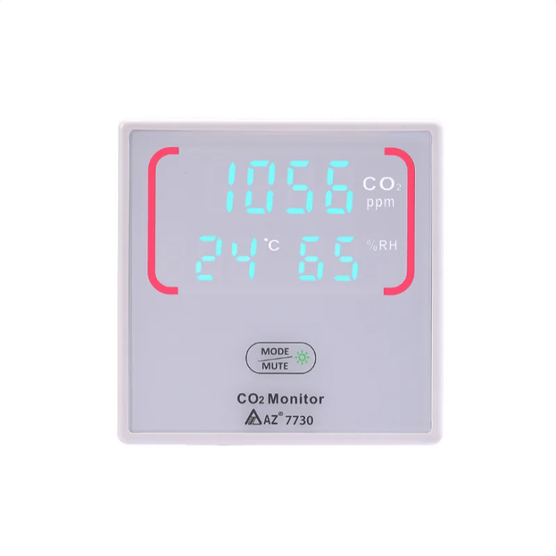 Az 7730 Hard Wired …