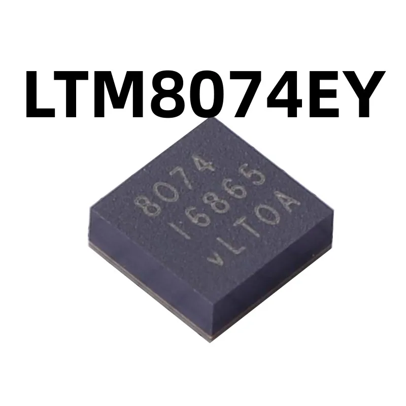 

5-10 шт. LTM8074EY 8074 BGA25 100% новый и оригинальный
