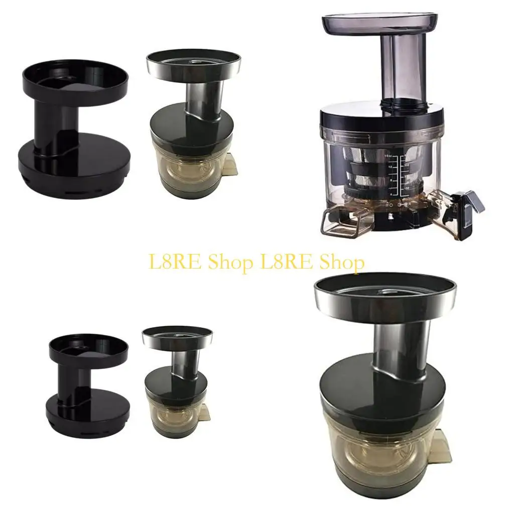 L8RE Practical Kitc… - image