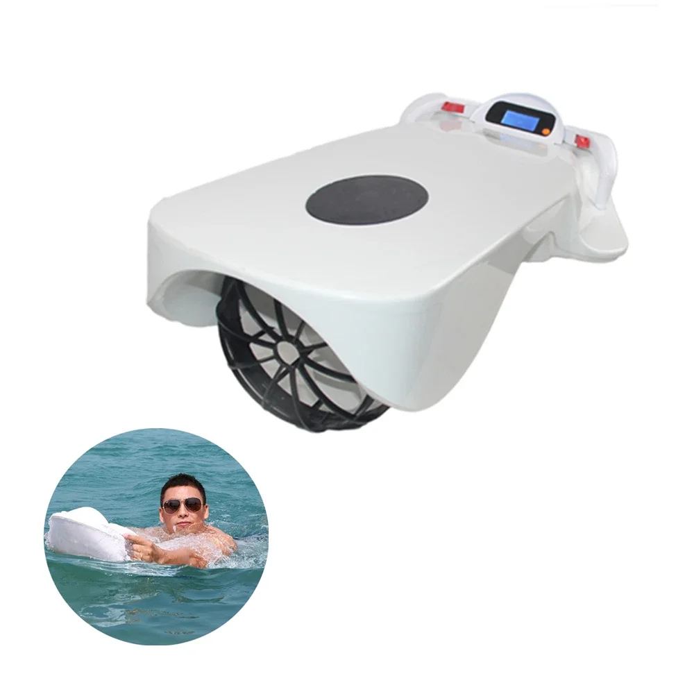 15KM/H fast speed electric jet body board jetsurf surfboard efoil surfboard with display screen