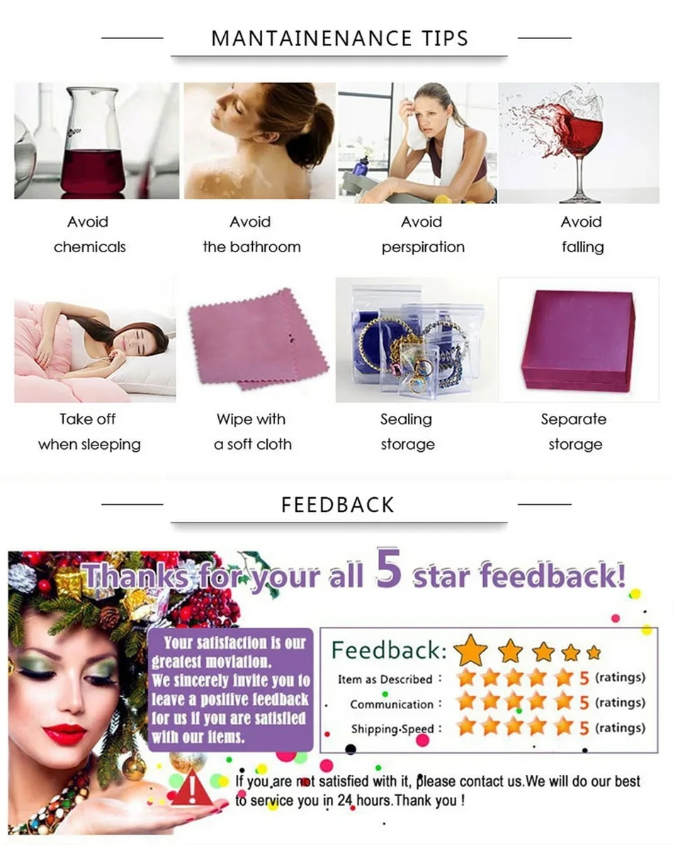 

12 Pairs Pack Stainless Steel Stud Earrings Wholesale Blue Crystal Earrings Set Women Men Ear Piercing Jewelry