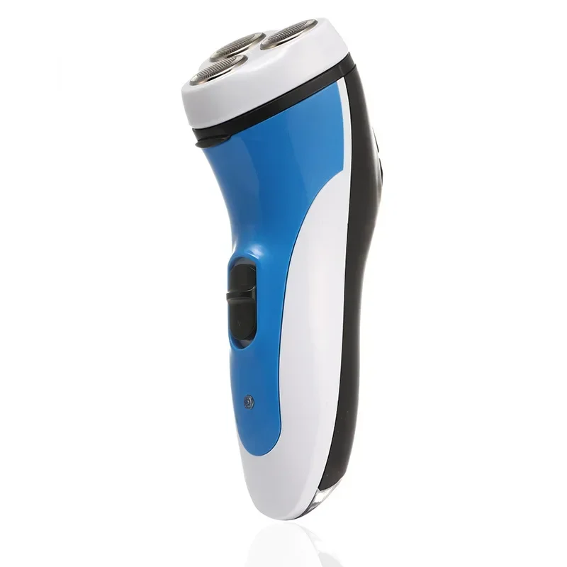 Three-head Electric Shaver Multi-purpose Multi-purpose Rechargeable Razor