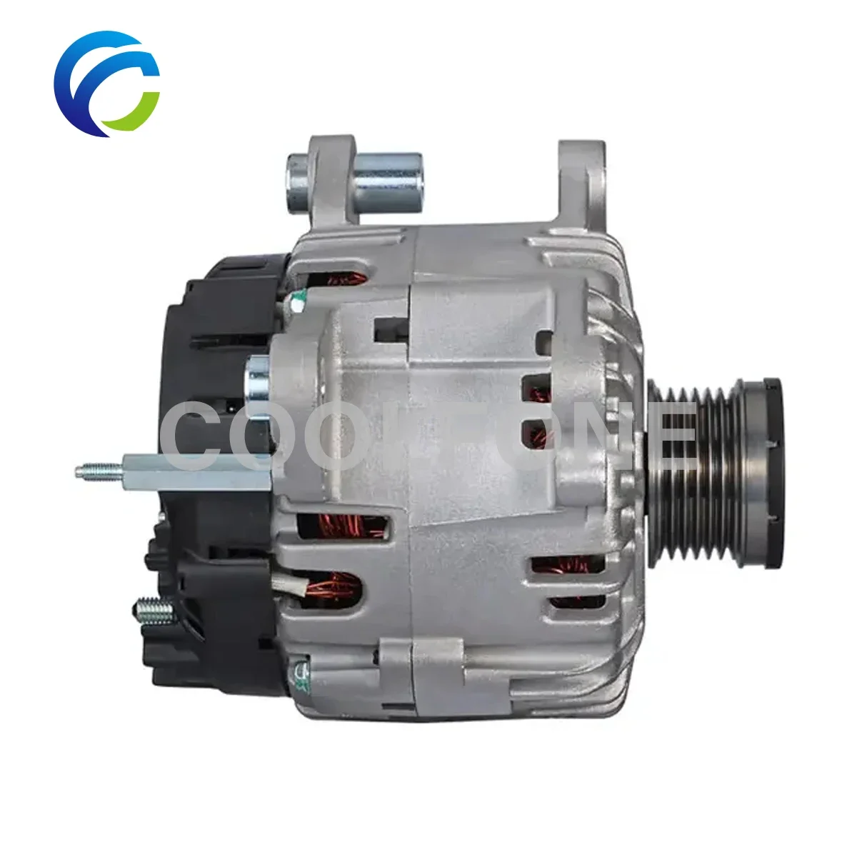 Generator Alternator for SKODA Fabia Octavia II Rapid Yeti Roomster Praktik 1.2 TSI 03F903023E TG11C086