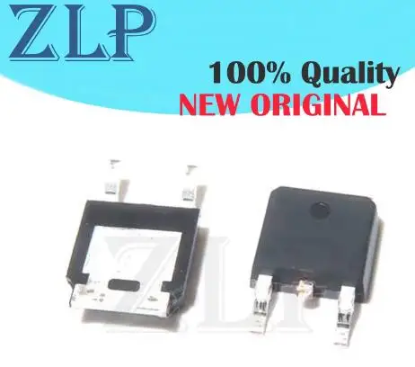 

2SJ182STR МАРКИРОВКА J182 Кремниевый переключатель скорости питания SMT Полевой транзистор TO-252 НОВЫЙ