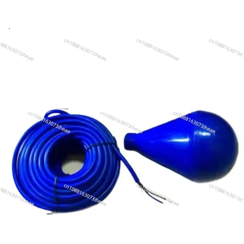 Interruptor de Nivel de Flotador FLYGT ENM-10 13M 5828803