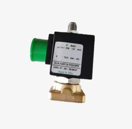Air compressor solenoid valve 4690A0V15 plus and unloading air valve 5315A0V25