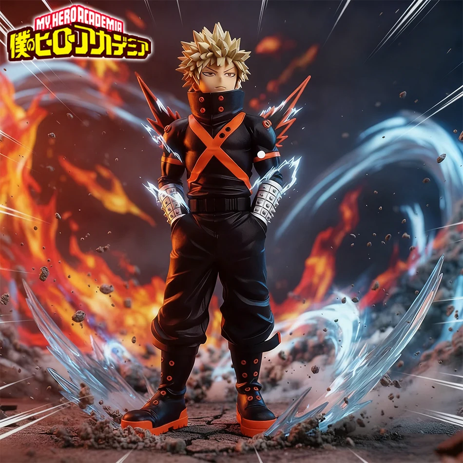 Neue My Hero Academia Asui Tsuyu Toga Himiko Todoroki Shouto Anime-Figur PVC Sammlerstück Desktop-Statue Modell Spielzeug Geburtstagsgeschenk