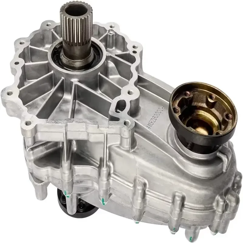 i 52853662AC Transfer Case Replacement for 2011-2013 Grand Cherokee Durango 3.6L