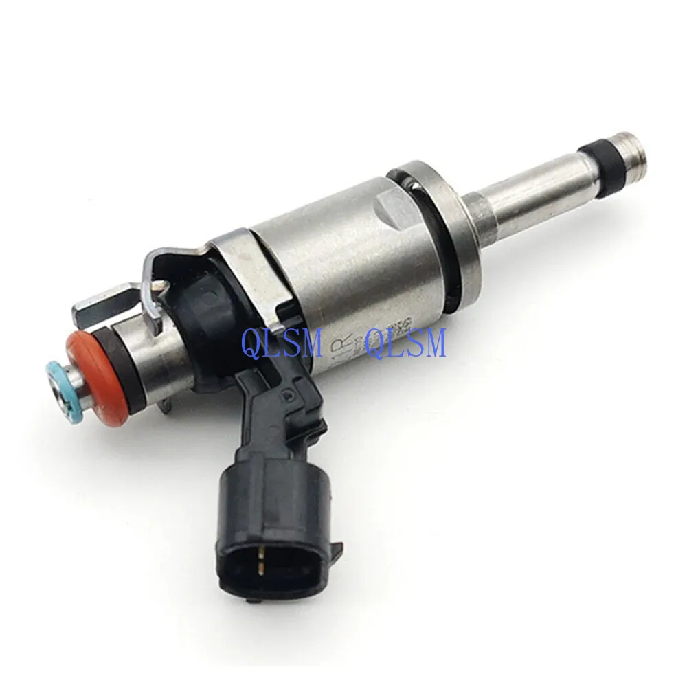 

1-Piece set for Renault Dacia 1.2 Nissan Juke Qashqai Einspritzdüse 1.2 DIG-T fuel injector premium car accessories -