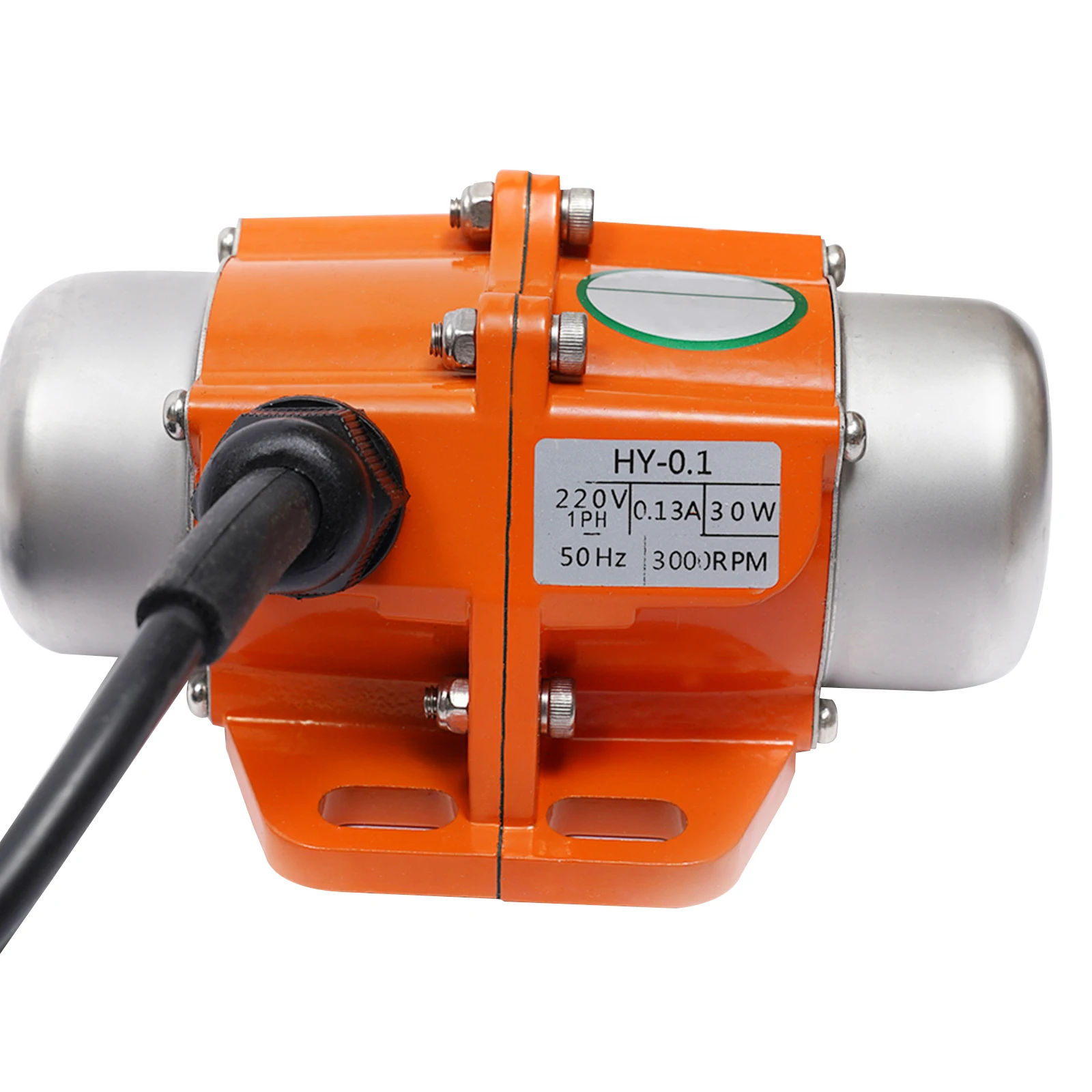 CNCEST Vibrationsotor AC 1 Phase Vibrator Vibrationsotor CNCEST Vibrationsotor AC 1 Phase Vibrator Vibrationsotor