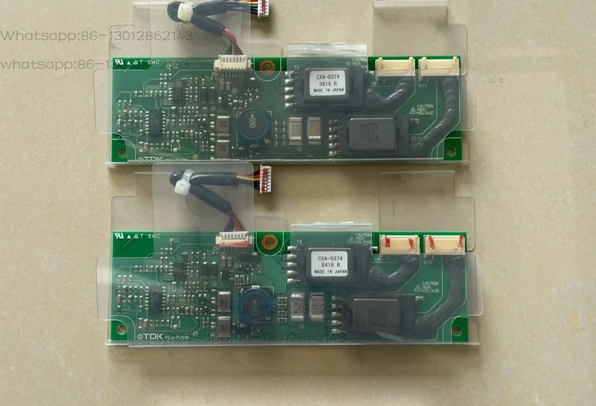 PCU-P160A PCU-P159A PCU-P377 High Sion Corrugator Board