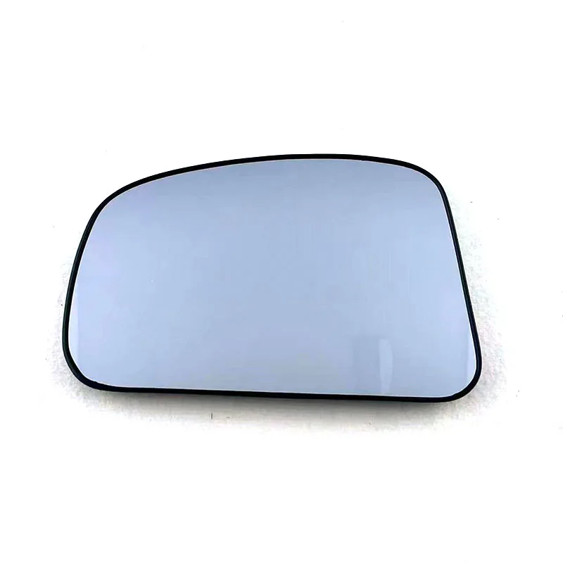 

Car Mirrors For Nissan Tiida 2006-2011 Car Accessories Outer Rearview Side Mirror Reflective Glass Lens with Heating