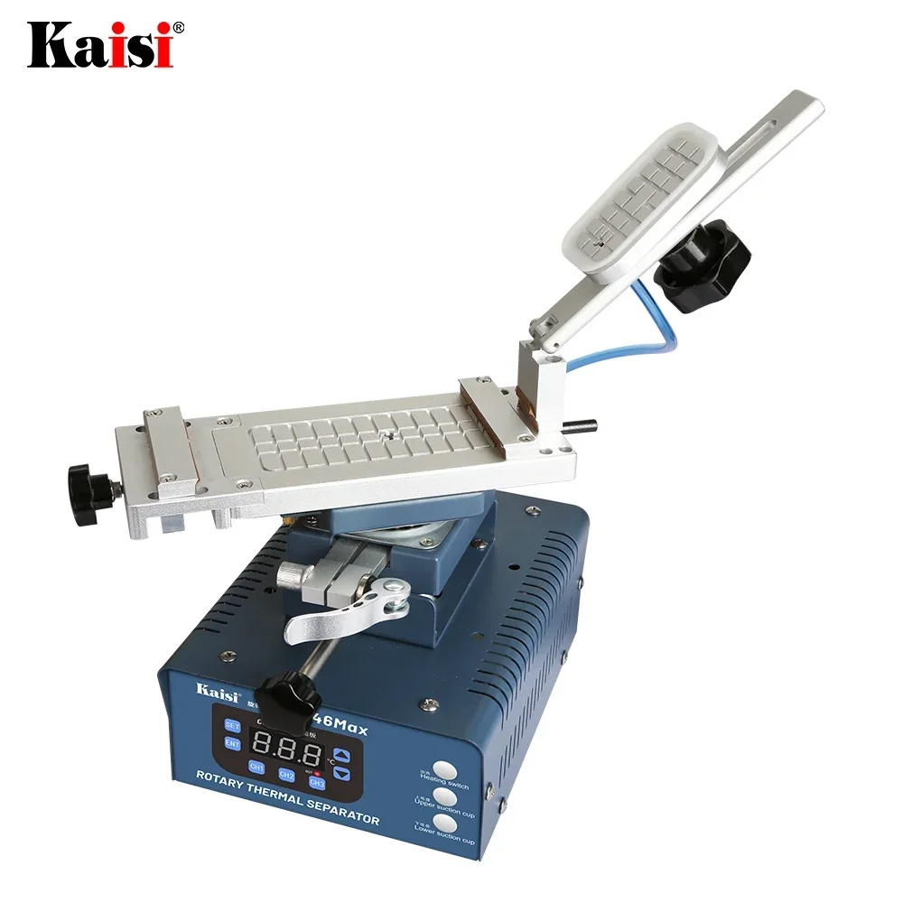 2026/LCD Screen Separator Machine Kaisi 946 Max Straight Curved LCD Screen Separator and LCD Opener