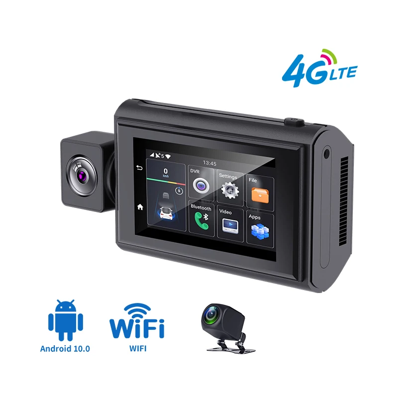 4G 3Inch Android10.… - image