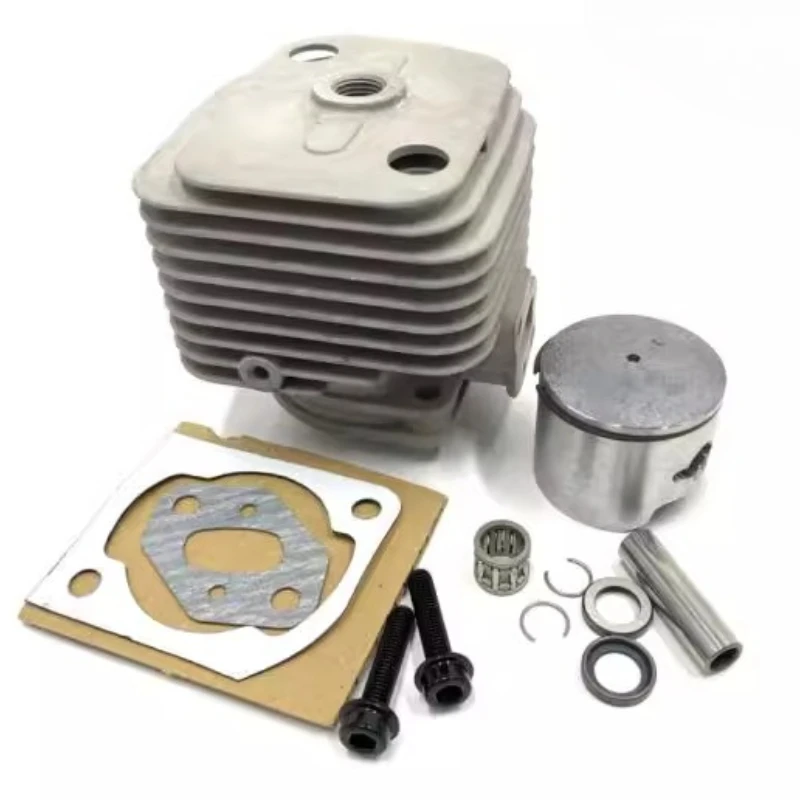 

23CC Engine Model Parts Cylinder Piston Set 23CC To 29CC Engine 26CC To 29CC Model Spare Parts