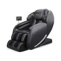 hot health and wellness best sell health care product recliner message machine chair full body zero gravity luxury massage chair