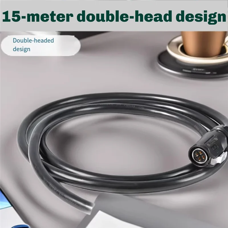 

【Горячая продажа】кабель питания 1,5 м с одним гнездовым разъемом для Antminer S19 XP Hydro 255Th для S19jpro + Hydro 198th S19 Hyd 158T 380V