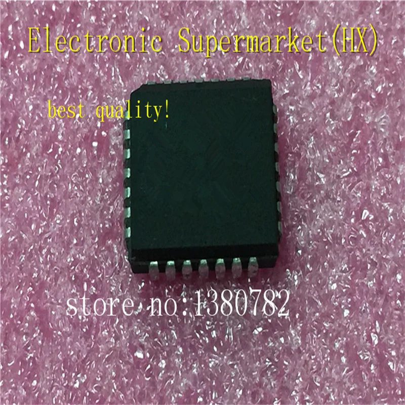 

Free Shipping 10pcs-50pcs/lots 30424 PLCC-28 Best quality IC In stock!