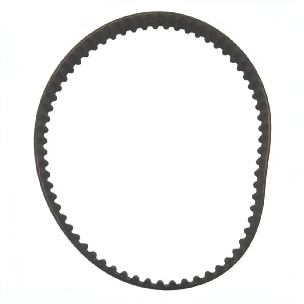 Replacement Rubber Drive Belt For Honda Outboard Motor 14400ZV4004 Marine Engine Transmission System Component Maintenance Part