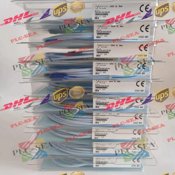 

330101-00-28-20-01-05 Удлинительные кабели Совершенно новые оригинальные точечные Plc