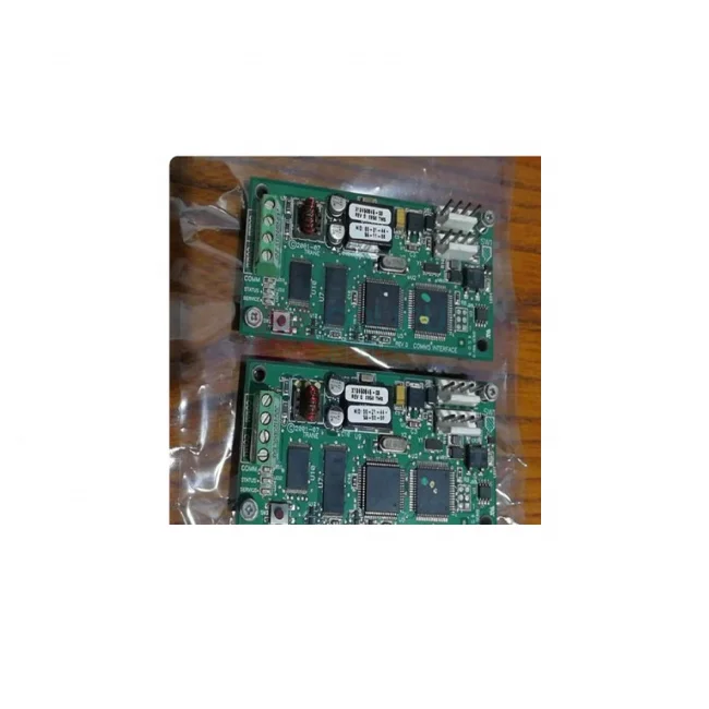 

Original New MOD02418 Communication Module X13650845040 Compressor Spares